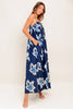 Honolulu Breeze Maxi Dress