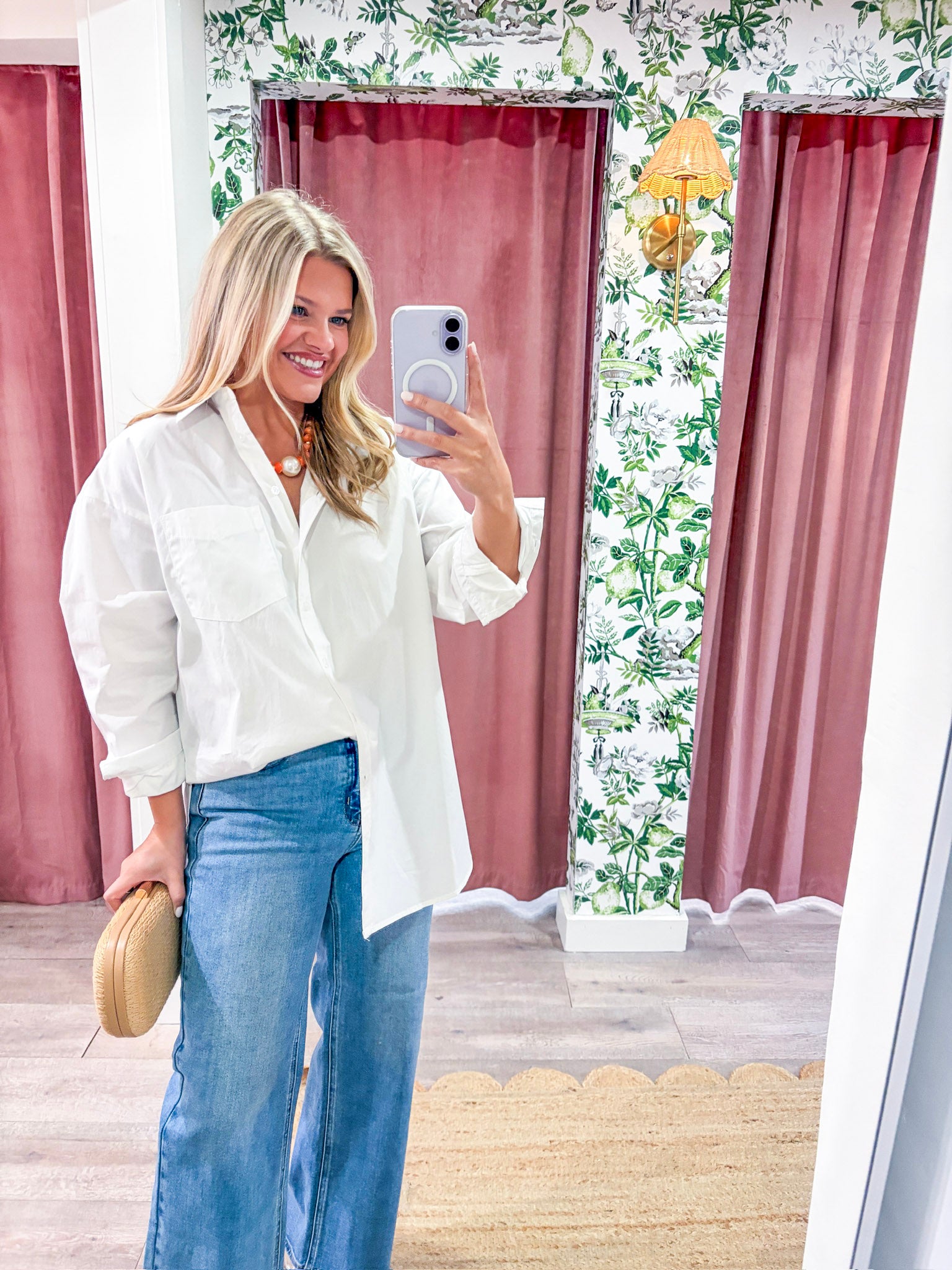 Simply Chic Top