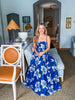 Honolulu Breeze Maxi Dress