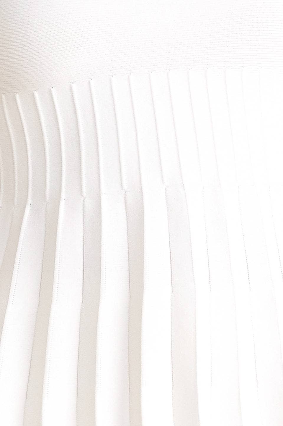 Sugar Frost Knit Top