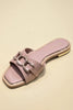 Chic Everyday Chain Slides