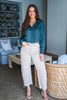 Open Range Barrel Leg Jeans
