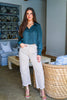 Open Range Barrel Leg Jeans