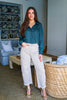 Open Range Barrel Leg Jeans