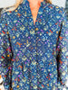 Palmas Floral Print Dress