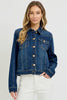 Classic Denim Jacket