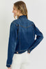 Classic Denim Jacket