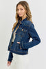 Classic Denim Jacket