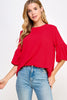 Easy Elegance Top