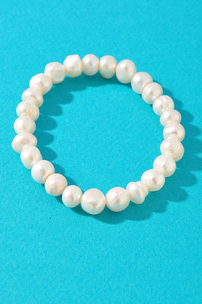 Freshwater Pearl Bracelet