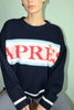 Apres Pullover Sweater