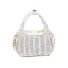 Fiji Crossbody- White