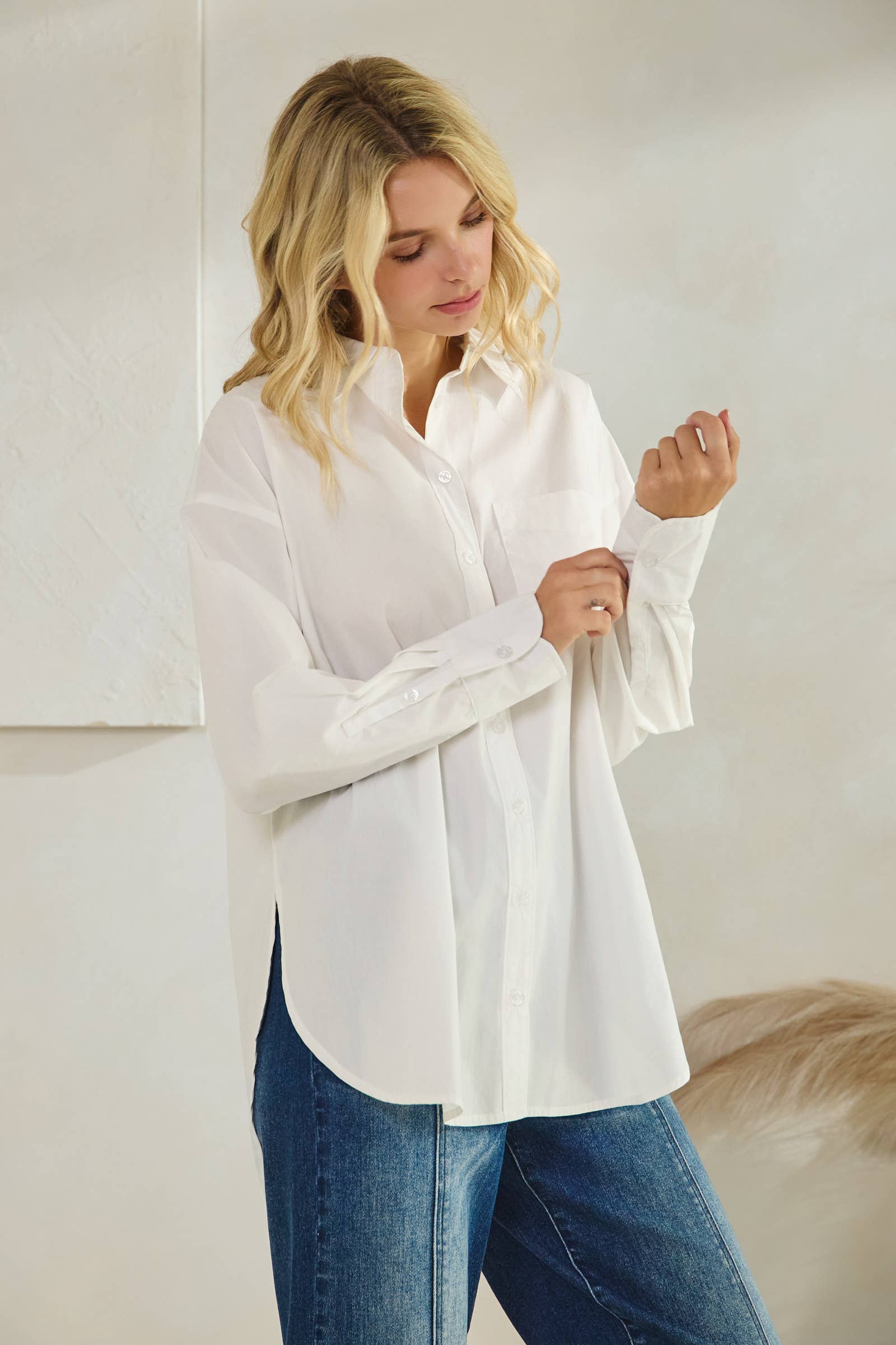 Simply Chic Top