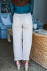 Open Range Barrel Leg Jeans