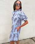 Brunch Date Mini Dress
