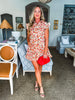 Larrah Floral Dress