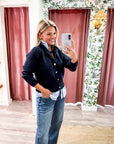 Smart Chic Cardigan