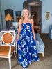Honolulu Breeze Maxi Dress