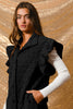 Keepin' Cozy Quilted Vest