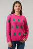 Festive Times Sequin Sweater