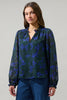 Sweetwater Floral Top