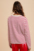 Falala Striped T-Shirt