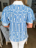 Puerto Vallarta Villa Top-Blue