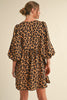 Wild Roar Dress