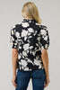 Mableton Floral Poplin Top