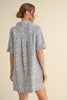 Wild One Dress