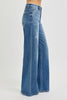 In Demand Wide leg Jeans