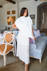 Cozy Cuddles Sweater-Ivory