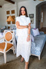 Cozy Cuddles Sweater-Ivory