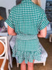 Swing in My Step Dress