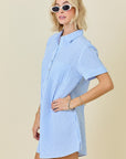 Everyday Ease Mini Dress