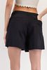 The Essentials Shorts- Black