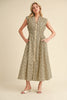 Ready to Roam Dress