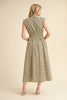 Ready to Roam Dress