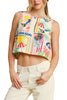 Sweet Escape Tank Top