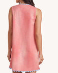 Lincoln Shift Mini Dress