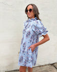 Brunch Date Mini Dress