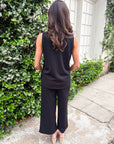 Iris Wide Leg Pants