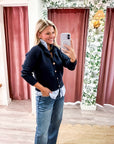 Smart Chic Cardigan