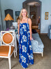 Honolulu Breeze Maxi Dress