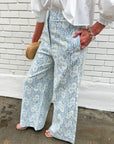 Summer Crush Lace Pants