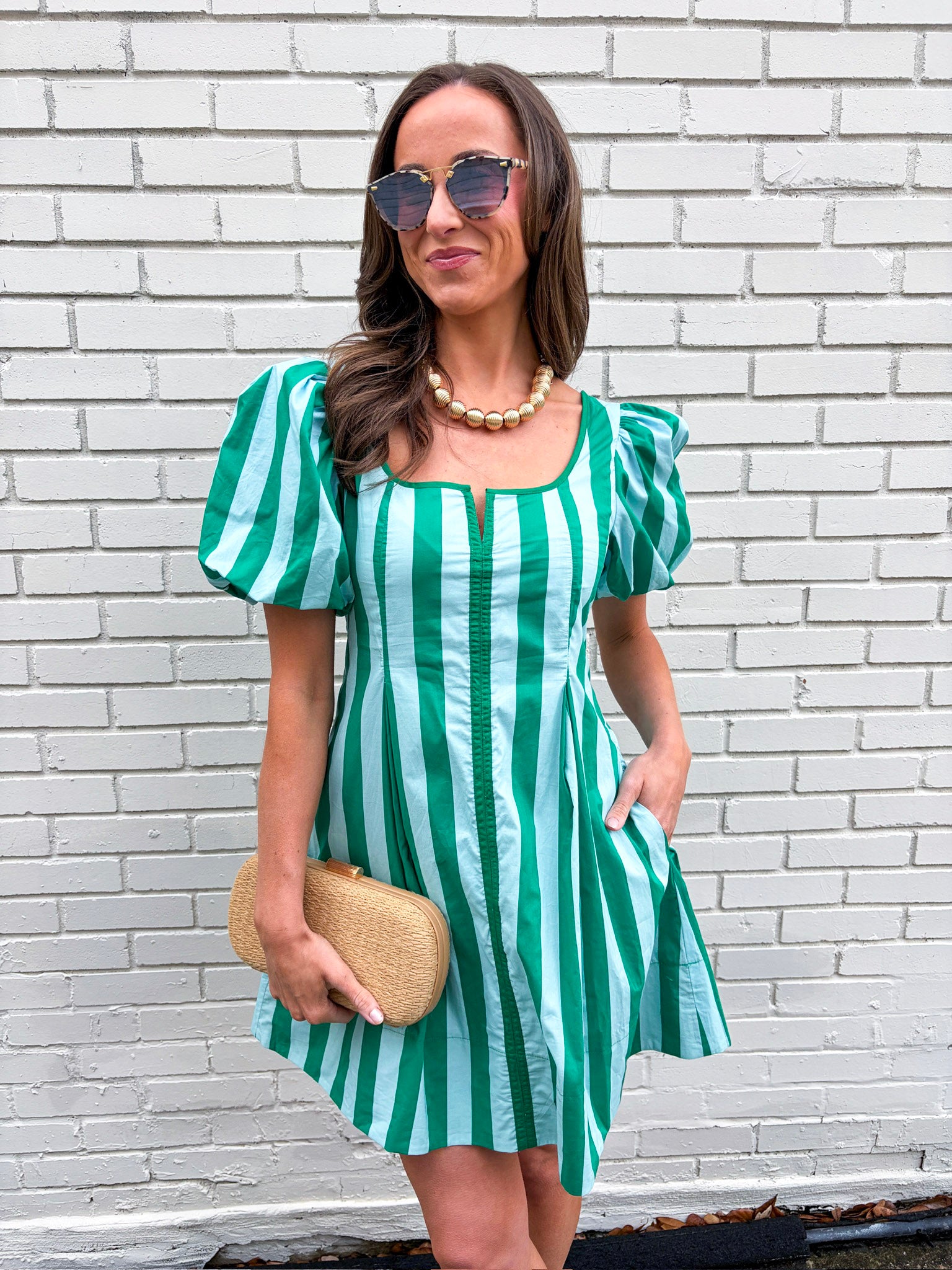 blue and green mini dress Boardwalk Babe Dress-Green/Mint – Pomp & Circumstance Boutique by Marie Earthman this eyelet mini is Web Collection: Evening Dresses Plus Size Black Cotton US SIZE:20