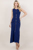 Effortless Vibes Knit Dress