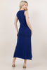 Effortless Vibes Knit Dress