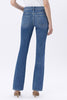 Skyler Slim Bootcut Jeans