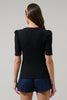 Emmeline Knit Top